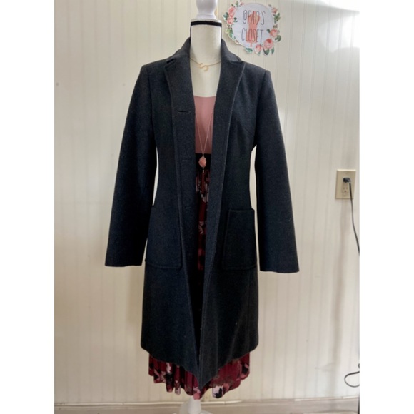 J.Crew Women’s Coat - Picture 4 of 8